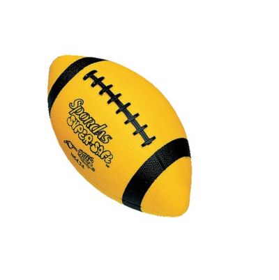 SUPERSAFE JUNIOR RUGBY BALL