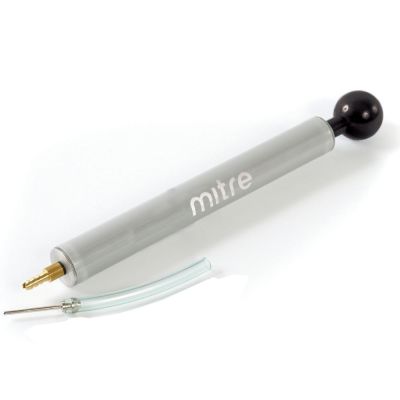 MITRE HIGH SPEED PUMP