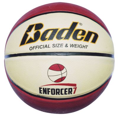 BDEN ENFORCER BASKETBALL - SIZE 7