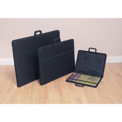 ECONOMY ZIP CARRYING CASE A2