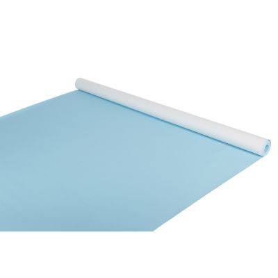 POSTER PAPER ROLL 760X50M SKY BLUE