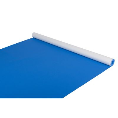 POSTER PAPER ROLL 760X50M ULTRA BLUE