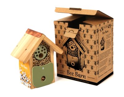 BEE AND BUG HOTEL