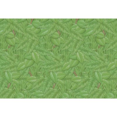 FADELESS DESIGN ROLL - TROPICAL FOLIAGE