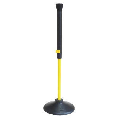 BATTING TEE AND BASE