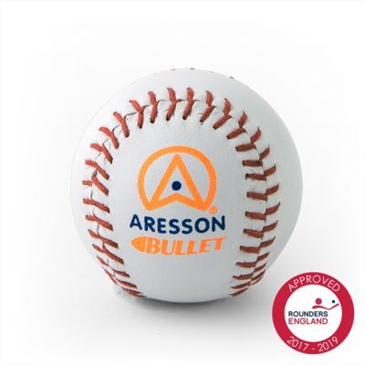 ARESSON BULLET ROUNDERS BALL