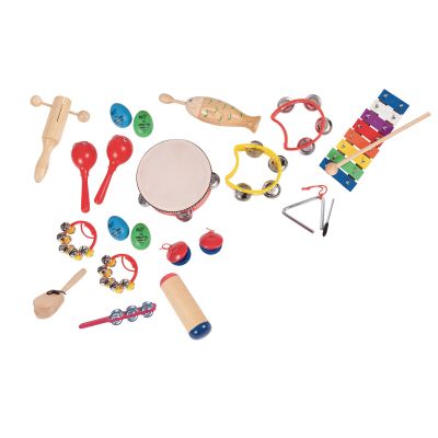 PRE SCHOOL CLASS KIT