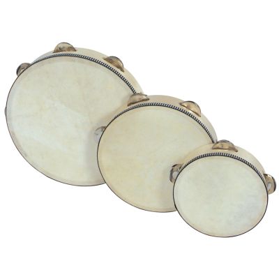 TAMBOURINE 200MM