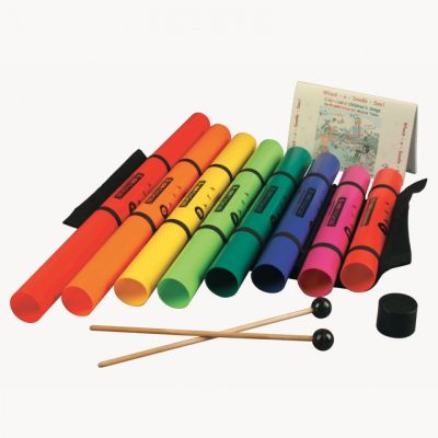 BOOMWHACKER SET