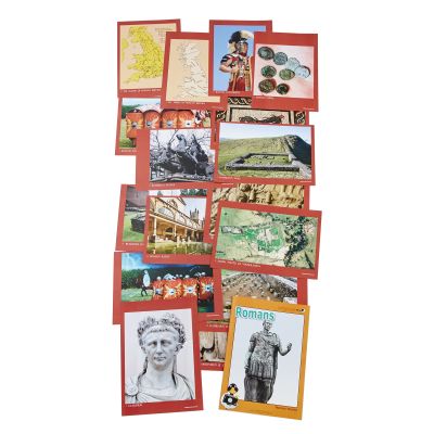 ROMANS IN BRITAIN PHOTOPACK