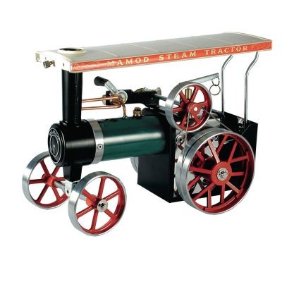 TRACTION ENGINE KIT