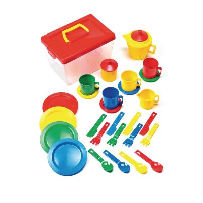 KITCHEN PLAY SET