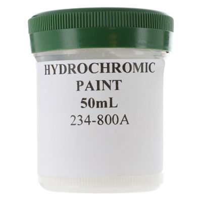 HYDROCHROMIC PAINT