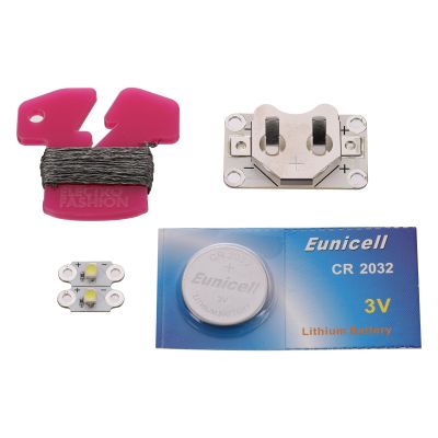 E-TEXTILES KIT PK10