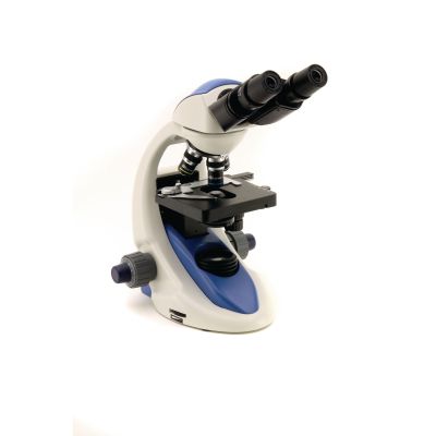 OPTIKA B-192 BINOC MICROSCOPE LED 1000X