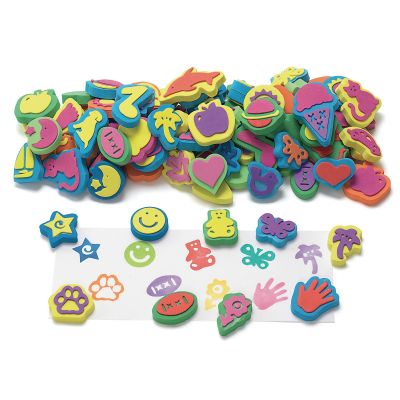 SUPER STAMPER MEGA PACK 100