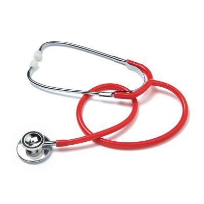 RUBY STETHOSCOPE