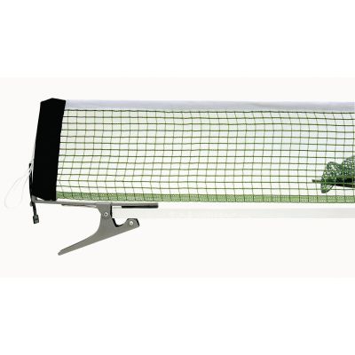 BUTTERFLY LONGLIFE CLIP NET AND POST