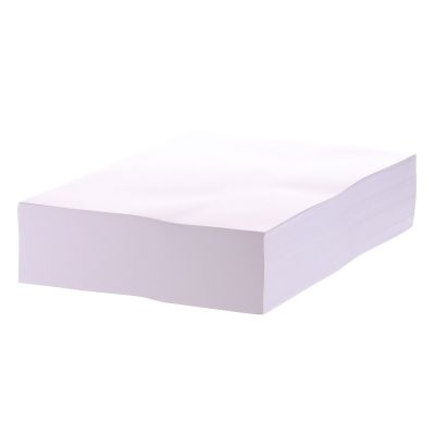 BRITEWHITE CARTRIDGE PAPER A4 REAM