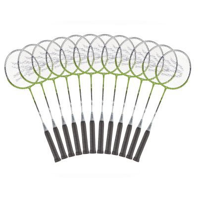 DAVIES INDEPENDENT RACQUETS PK12 +BAG