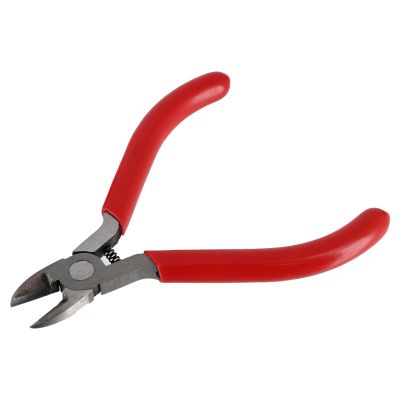 SIDE CUTTERS