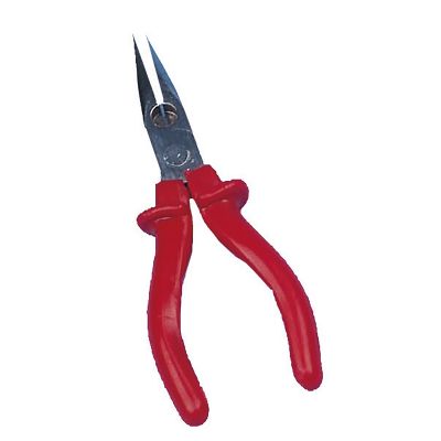 LONG NOSE PLIERS