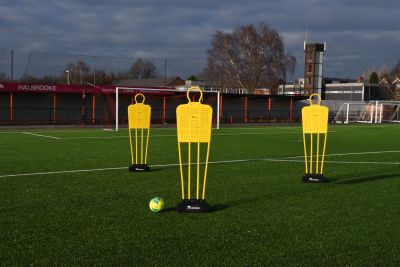 FREE KICK MANNEQUIN