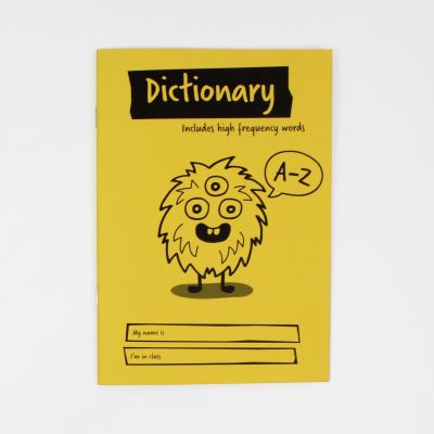 A5 PRIMARY DICTIONARY P30