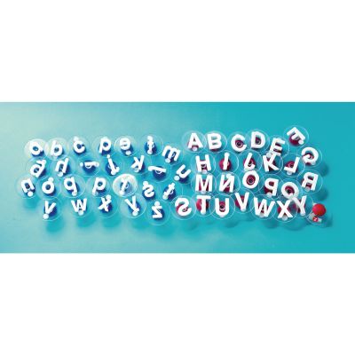 ALPHABET STAMPERS SPECIAL OFFER