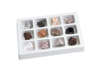 IGNEOUS ROCKS COLLECTION