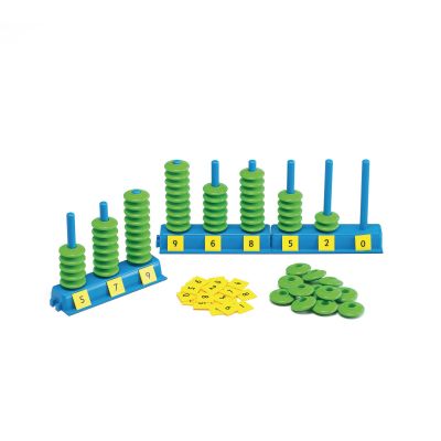 PLACE VALUE ABACUS