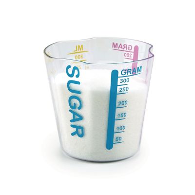 3 IN 1 MEASURING JUG