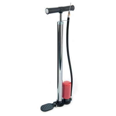 STIRRUP PUMP