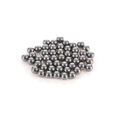 BALL BEARINGS 3MM