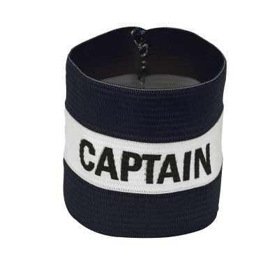 PRECISION CAPTAINS ARMBAND