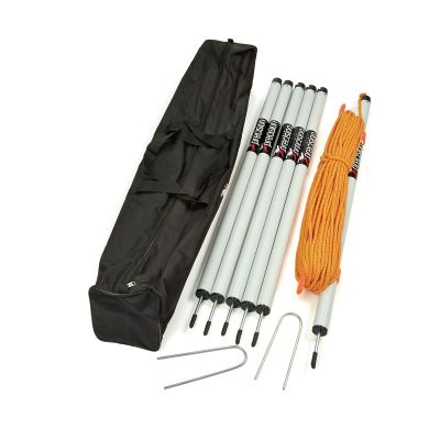 PRECISION CROWD BARRIER KIT