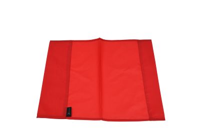 PRECISION CORNER FLAG - RED