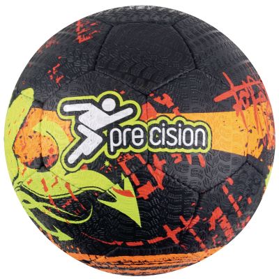 PRECISION STREET MANIA BALL SIZE 4