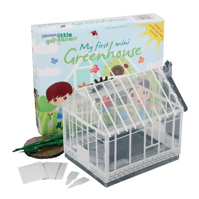 MINI GREENHOUSE