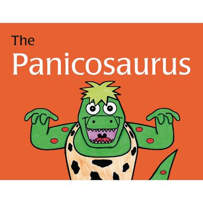 THE PANICOSAURUS