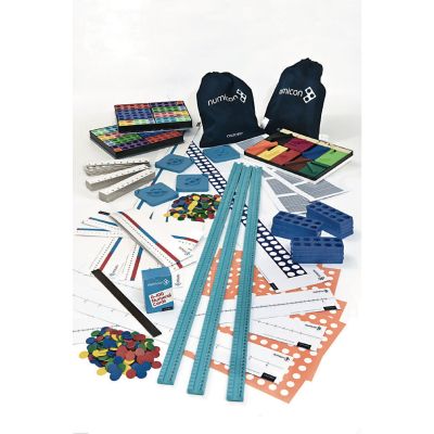 NUMICON YEAR 5 CLASS APPARATUS PACK C