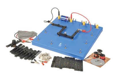 WORCESTER CIRCUIT BOARD