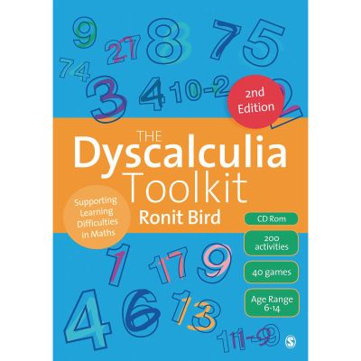 THE DYSCALCULIA TOOLKIT