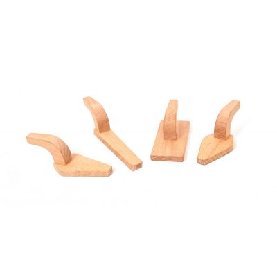 WOODEN CONSTRUCTION TOOLS