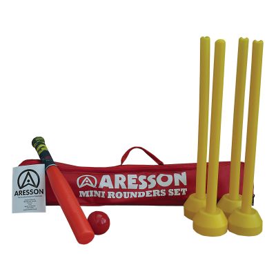 ARESSON MINI ROUNDERS SET