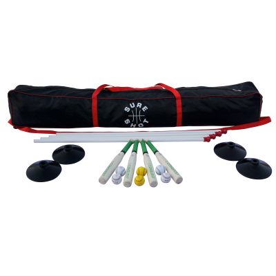 SURESHOT ROUNDERS MATCH PACK