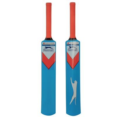 SLAZENGER ACADEMY CRICKET BAT - SIZE 3