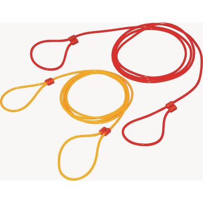 DOUBLE DUTCH SKIPPING ROPE PACK