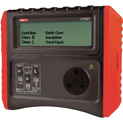 PAT TESTING KIT