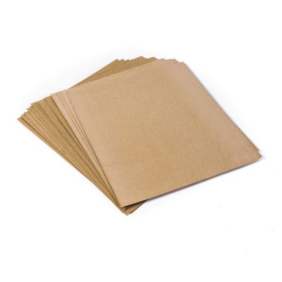 SANDPAPER 225X275MM PK15